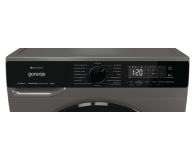 Pralko-suszarka Gorenje WD2PA964ADT/PL Titanium 9/6 kg 1400obr JetWash SterilTub Program Pierz i susz 60' - 1336199 - zdjęcie 4